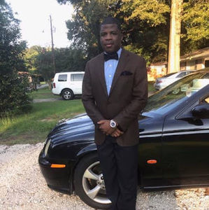 Meet your Posher, Javontea